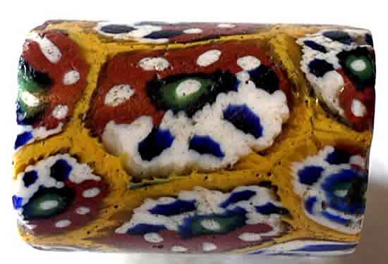 Exhibit Bead