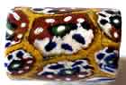 Exhibit Beads