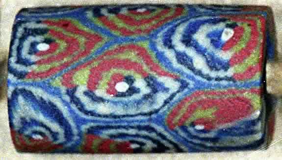 Exhibit Bead