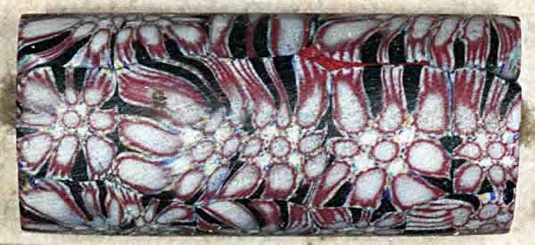Exhibit Bead