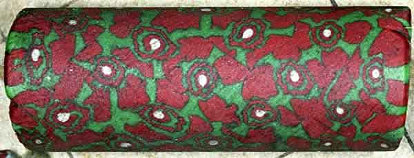 Exhibit Bead