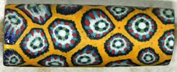 Exhibit Bead
