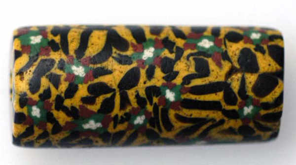 Exhibit Bead