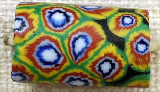 Exhibit Bead