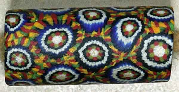 Exhibit Bead