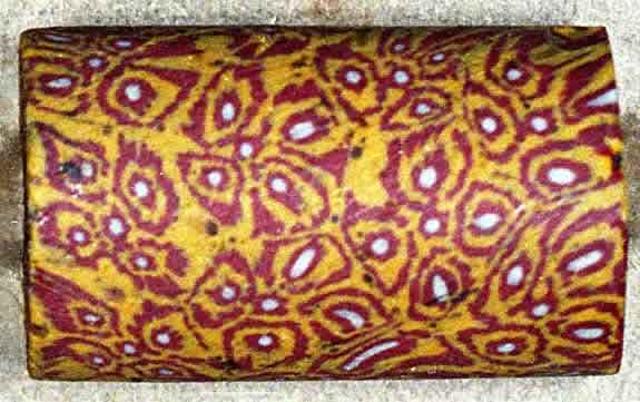 Exhibit Bead