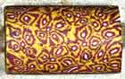 Exhibit Beads