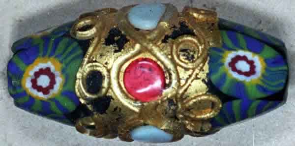 Exhibit Bead