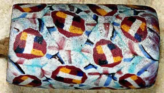Exhibit Bead