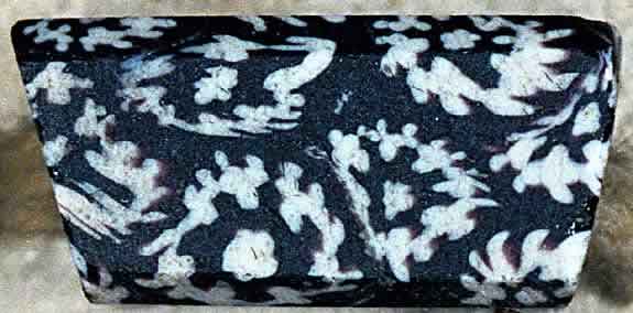 Exhibit Bead
