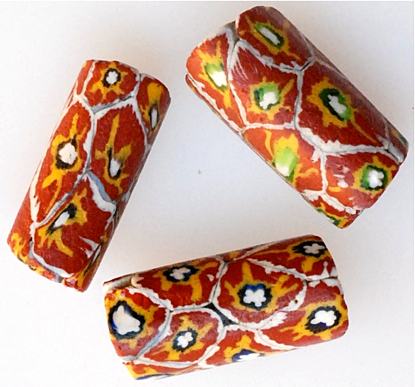 Exhibit Bead