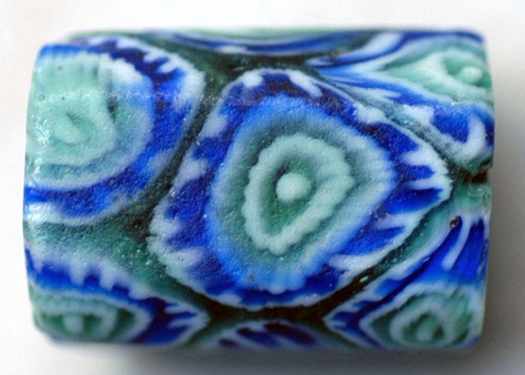 Exhibit Bead