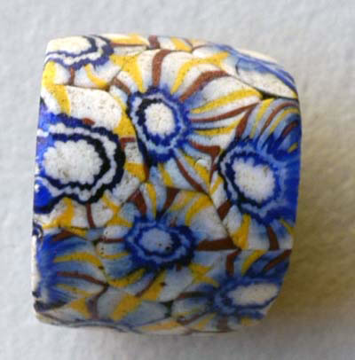 Exhibit Bead