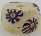 Exhibit Beads