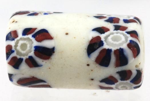 Exhibit Bead