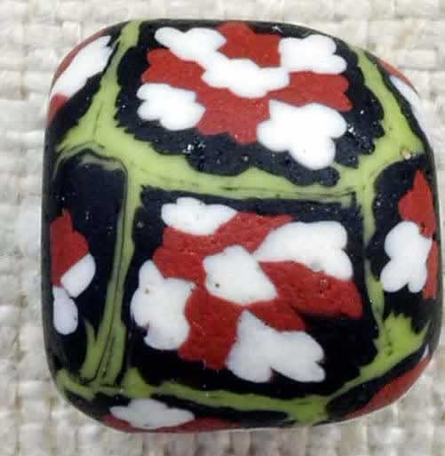 Exhibit Bead