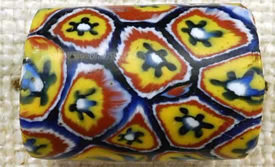 Exhibit Bead