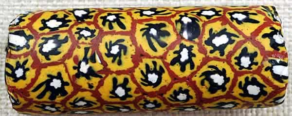 Exhibit Bead