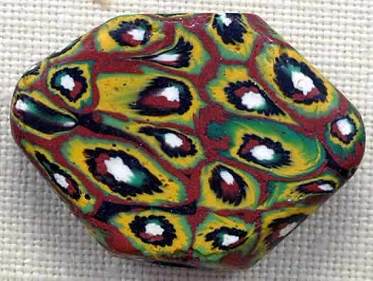 Exhibit Bead