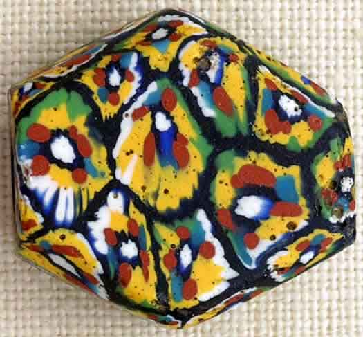 Exhibit Bead