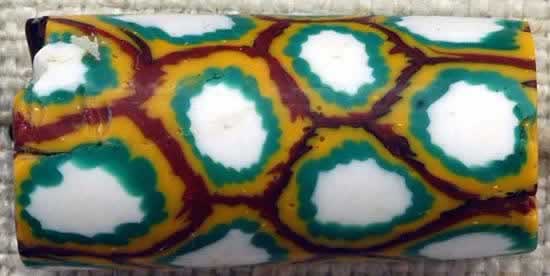 Exhibit Bead