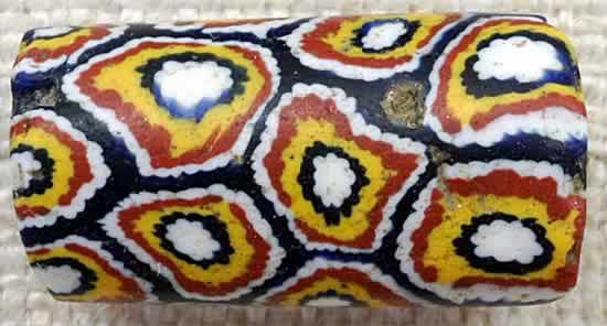 Exhibit Bead