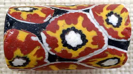 Exhibit Bead