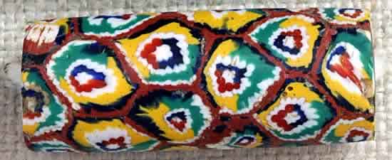 Exhibit Bead