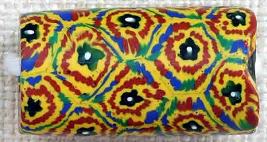 Exhibit Bead