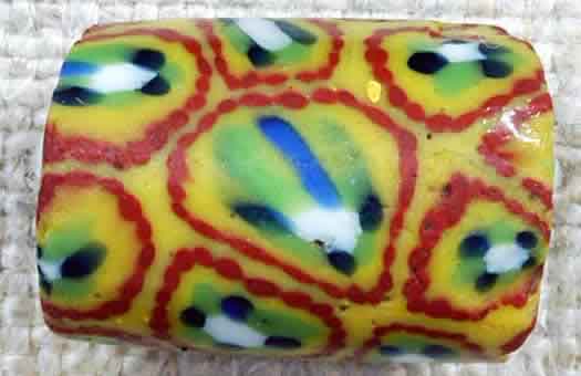 Exhibit Bead