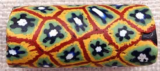 Exhibit Bead