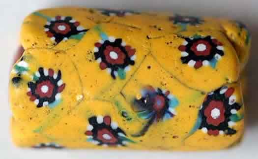 Exhibit Bead