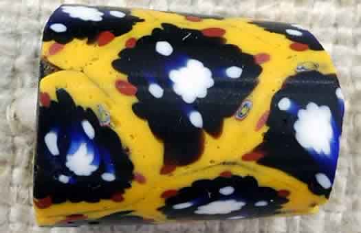 Exhibit Bead