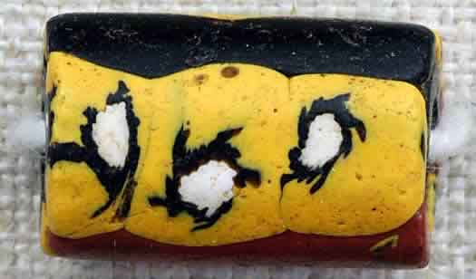 Exhibit Bead