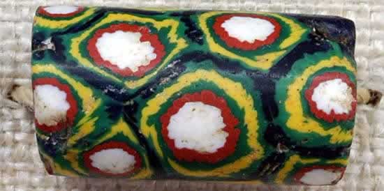 Exhibit Bead