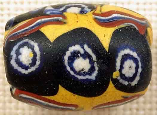 Exhibit Bead