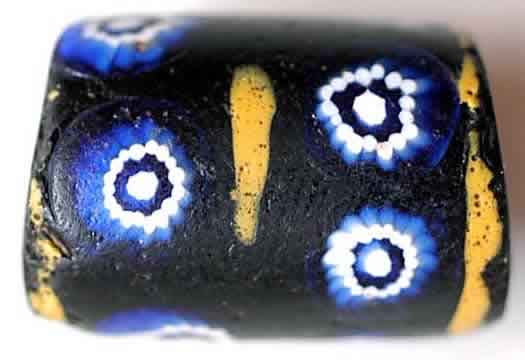 Exhibit Bead