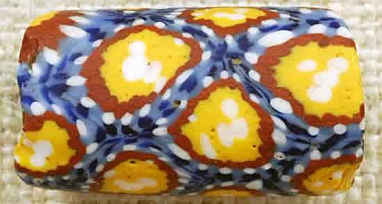 Exhibit Bead