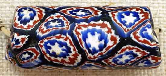 Exhibit Bead