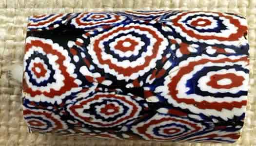 Exhibit Bead