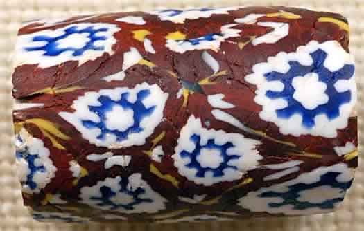 Exhibit Bead