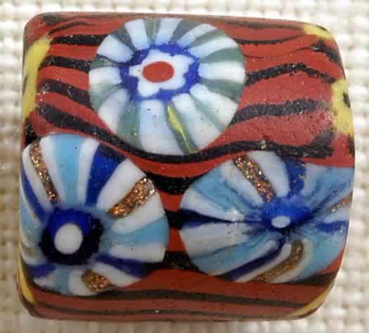 Exhibit Bead