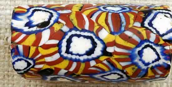Exhibit Bead