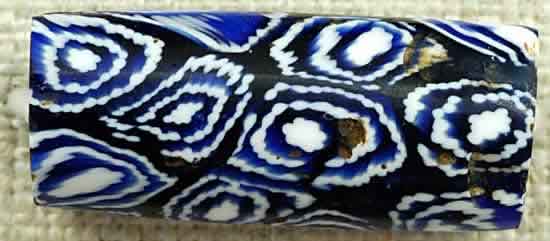 Exhibit Bead