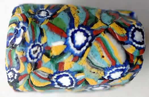 Exhibit Bead