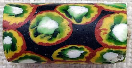 Exhibit Bead