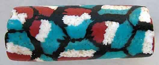 Exhibit Bead