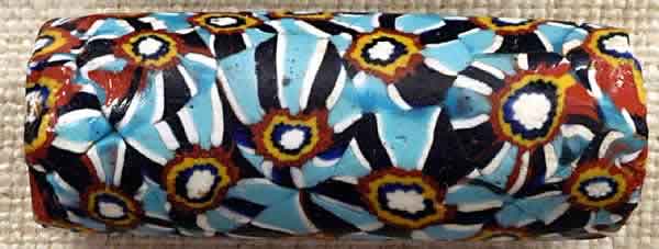 Exhibit Bead