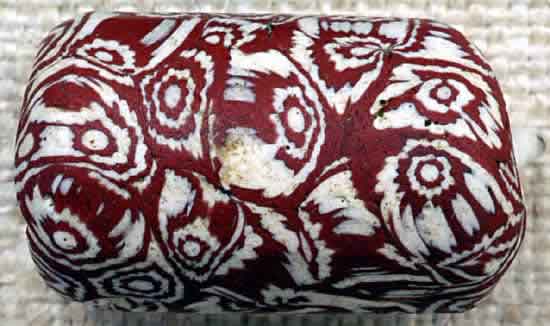 Exhibit Bead