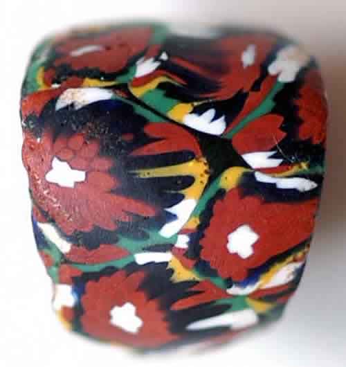 Exhibit Bead